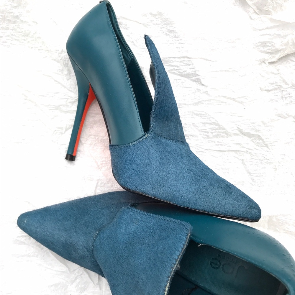 Joes Pumps
